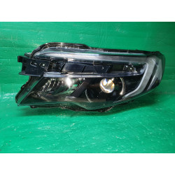 HONDA PILOT RIDGELINE LEFT LED HALOGEN HEADLIGHT 2016-2021 949454 949458 EURO NEW