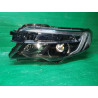 HONDA PILOT RIDGELINE LEFT LED HALOGEN HEADLIGHT 2016-2021 949454 949458 EURO NEW