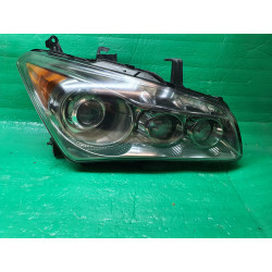 INFINITI QX56 RIGHT XENON HEADLIGHT 2011-2014 KOITO 100-23031
