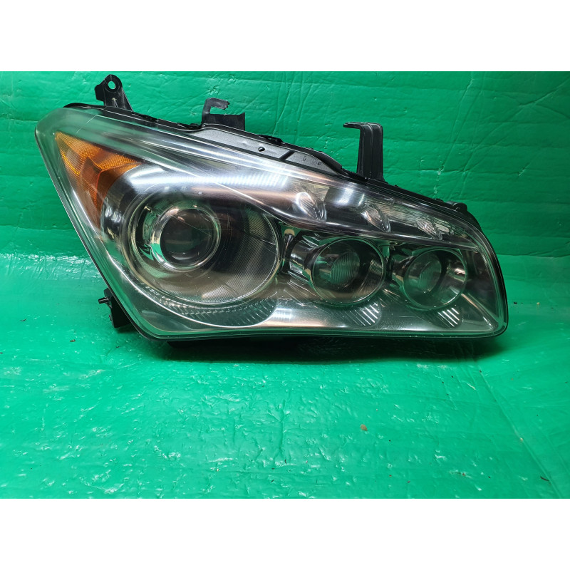 INFINITI QX56 RIGHT XENON HEADLIGHT 2011-2014 KOITO 100-23031