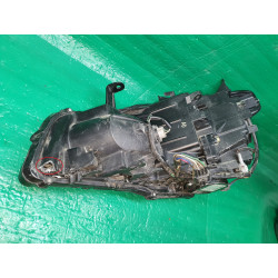 INFINITI QX56 RIGHT XENON HEADLIGHT 2011-2014 KOITO 100-23031