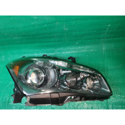 INFINITI QX56 RIGHT XENON HEADLIGHT 2011-2014 KOITO 100-23031