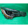 TOYOTA COROLLA RIGHT FULL LED HEADLIGHT 2020-2022 81110-02S50 USA