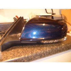 Buick LaCrosse Left Mirror 2010-2014