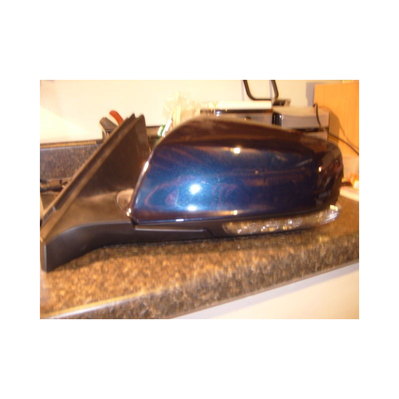 Buick LaCrosse Left Mirror 2010-2014