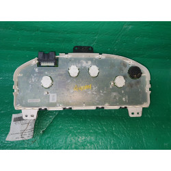 FORD FOCUS SPEEDOMETER INSTRUMENT CLUSTER 2010-2011 8S4T-10890-C AS4T-10849-BA