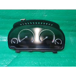 BMW X5 F15 SPEEDOMETER INSTRUMENT CLUSTER 2017-2018 62106802319 6802319 173884-10 0263726345