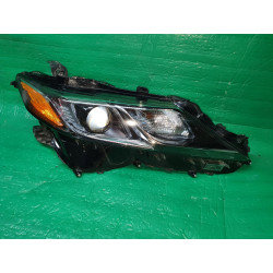 TOYOTA CAMRY RIGHT FULL LED HEADLIGHT 2018-2019 USA 81110-06C40