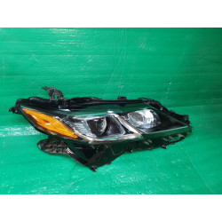 TOYOTA CAMRY RIGHT FULL LED HEADLIGHT 2018-2019 USA 81110-06C40