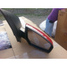 Nissan Sentra Right Power Mirror 2007-2012