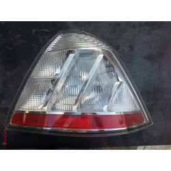 8T53-13B504-A Mercury Sable Right Tail Lamp 2008-2009 8T53-13404-A