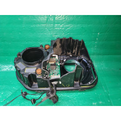 DODGE CHALLENGER RIGHT XENON HEADLIGHT GLASS 2015-2021 68174066AD