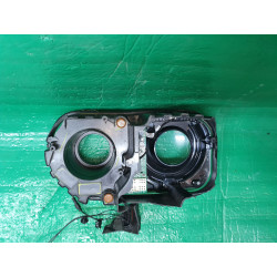 DODGE CHALLENGER RIGHT XENON HEADLIGHT GLASS 2015-2021 68174066AD