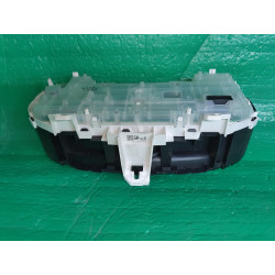 MAZDA 6 SPEEDOMETER INSTRUMENT CLUSTER 2017 GRT655430 GRT6-55-430 SHKB8CB