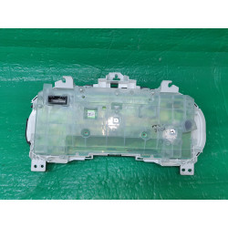 MAZDA 6 SPEEDOMETER INSTRUMENT CLUSTER 2017 GRT655430 GRT6-55-430 SHKB8CB