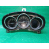 MAZDA 6 SPEEDOMETER INSTRUMENT CLUSTER 2017 GRT655430 GRT6-55-430 SHKB8CB