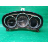 MAZDA 6 SPEEDOMETER INSTRUMENT CLUSTER 2017 GRT655430 GRT6-55-430 SHKB8CB