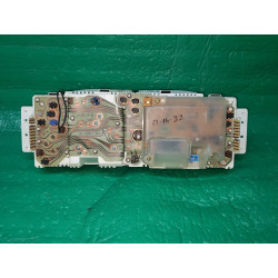 LAND ROVER DISCOVERY SPEEDOMETER INSTRUMENT CLUSTER 1996-1999 LR-0007-008