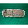 LAND ROVER DISCOVERY SPEEDOMETER INSTRUMENT CLUSTER 1996-1999 LR-0007-008