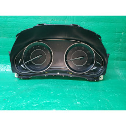 NISSAN ARMADA SPEEDOMETER CLUSTER 2017-2022 5ZW1A 284E7-5ZW1A 87690-5ZW1A 38500-5ZW1A  24820-5ZW1A NO GLASS