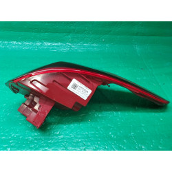 HYUNDAI SANTA FE LEFT TAIL LAMP 201-2022 92401-S2500
