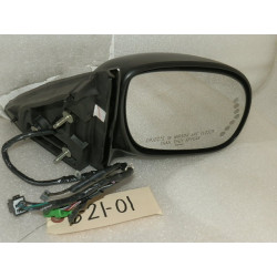 25648296 Buick Park Avenue Right Door Power Heated LED Turn Signal Mirror