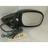 25648296 Buick Park Avenue Right Door Power Heated LED Turn Signal Mirror