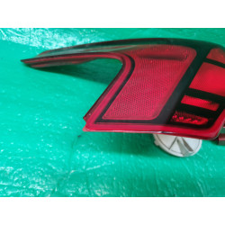 HYUNDAI SANTA FE LEFT TAIL LAMP 201-2022 92401-S2500