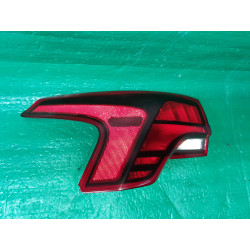 HYUNDAI SANTA FE LEFT TAIL LAMP 201-2022 92401-S2500