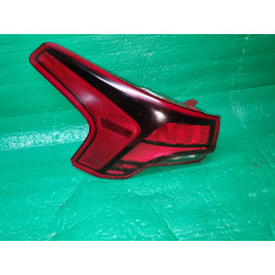 HYUNDAI SANTA FE LEFT TAIL LAMP 201-2022 92401-S2500
