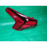 HYUNDAI SANTA FE LEFT TAIL LAMP 201-2022 92401-S2500
