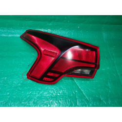 HYUNDAI SANTA FE LEFT TAIL LAMP 201-2022 92401-S2500