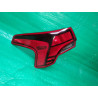 HYUNDAI SANTA FE LEFT TAIL LAMP 201-2022 92401-S2500