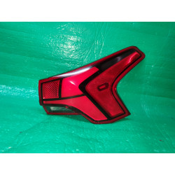 HYUNDAI SANTA FE RIGHT LED TAIL LAMP 2021-2022 92402-S2600