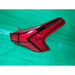 HYUNDAI SANTA FE RIGHT LED TAIL LAMP 2021-2022 92402-S2600
