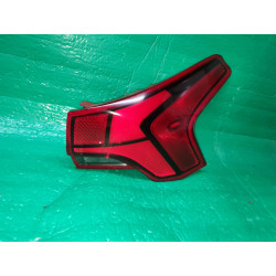 HYUNDAI SANTA FE RIGHT LED TAIL LAMP 2021-2022 92402-S2600
