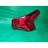HYUNDAI SANTA FE RIGHT LED TAIL LAMP 2021-2022 92402-S2600