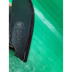 MERCEDES GLE V167 LEFT LED INNER TAIL LAMP 2020 1679062900 A1679062900 EURO