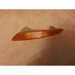 2118200121 Mercedes-Benz E-Class Left Turn Signal Lamp 2004-2009