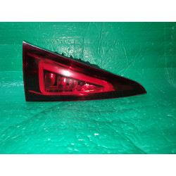 MERCEDES GLE V167 LEFT LED INNER TAIL LAMP 2020 1679062900 A1679062900 EURO