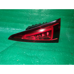 MERCEDES GLE V167 RIGHT LED INNER TAIL LAMP 2020 1679062800 A1679062800 EURO