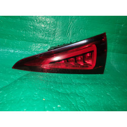 MERCEDES GLE V167 RIGHT LED INNER TAIL LAMP 2020 1679062800 A1679062800 EURO