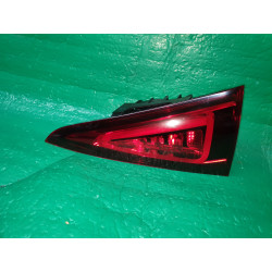 MERCEDES GLE V167 RIGHT LED INNER TAIL LAMP 2020 1679062800 A1679062800 EURO