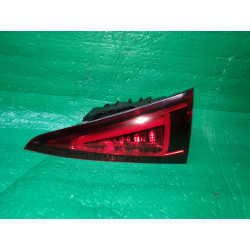 MERCEDES GLE V167 RIGHT LED INNER TAIL LAMP 2020 1679062800 A1679062800 EURO