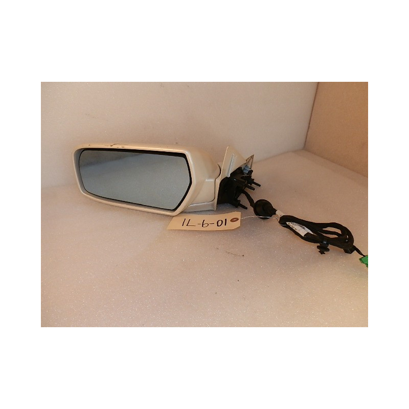 Cadillac CTS Left Door Power Heated Mirror 2003-2007 | CTS-V