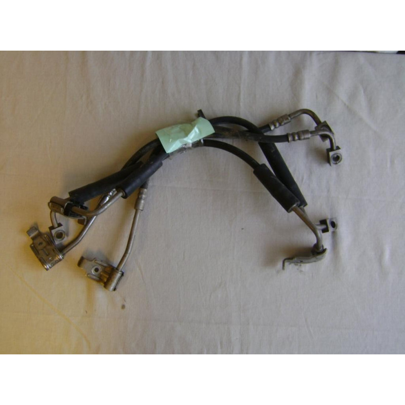 03128045AG Jeep Wrangler Brake Line 2008 03188885AF