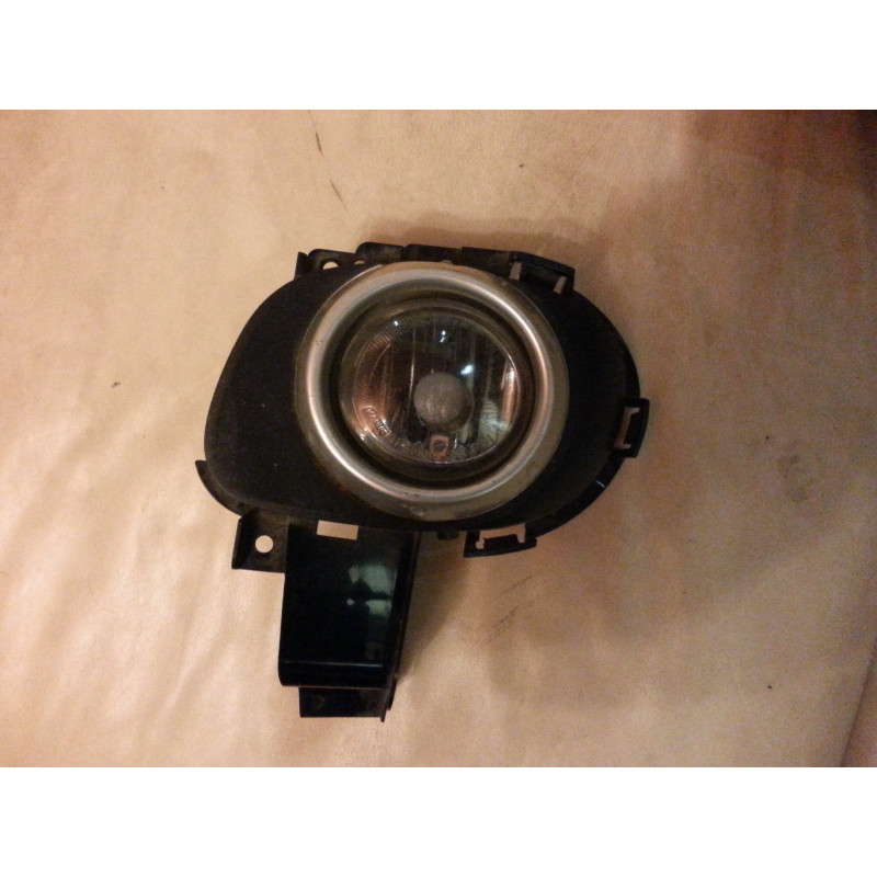 BP4P-51-690D Mazda 3 Left Fog Lamp 2003-2005