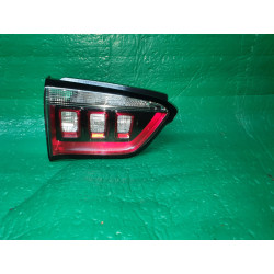 JEEP COMPASS LEFT LED INNER TAIL LAMP 2017-2020 55112837AB EURO