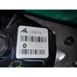 JEEP COMPASS LEFT LED INNER TAIL LAMP 2017-2020 55112837AB EURO