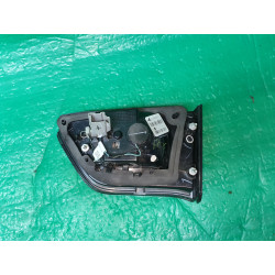 JEEP COMPASS LEFT LED INNER TAIL LAMP 2017-2020 55112837AB EURO